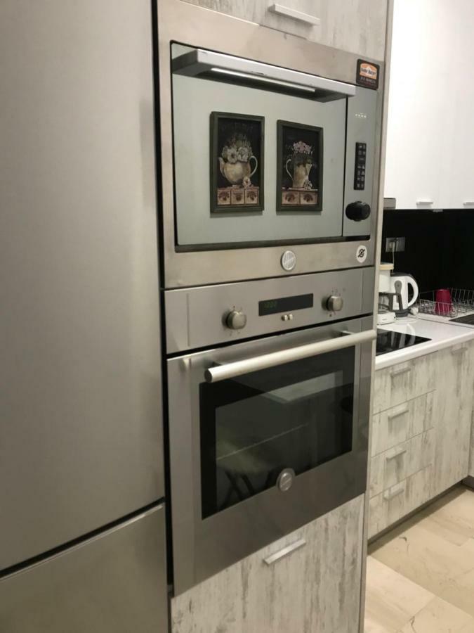 Renovated Minimal Apartment Next To Metro Athen Exterior foto